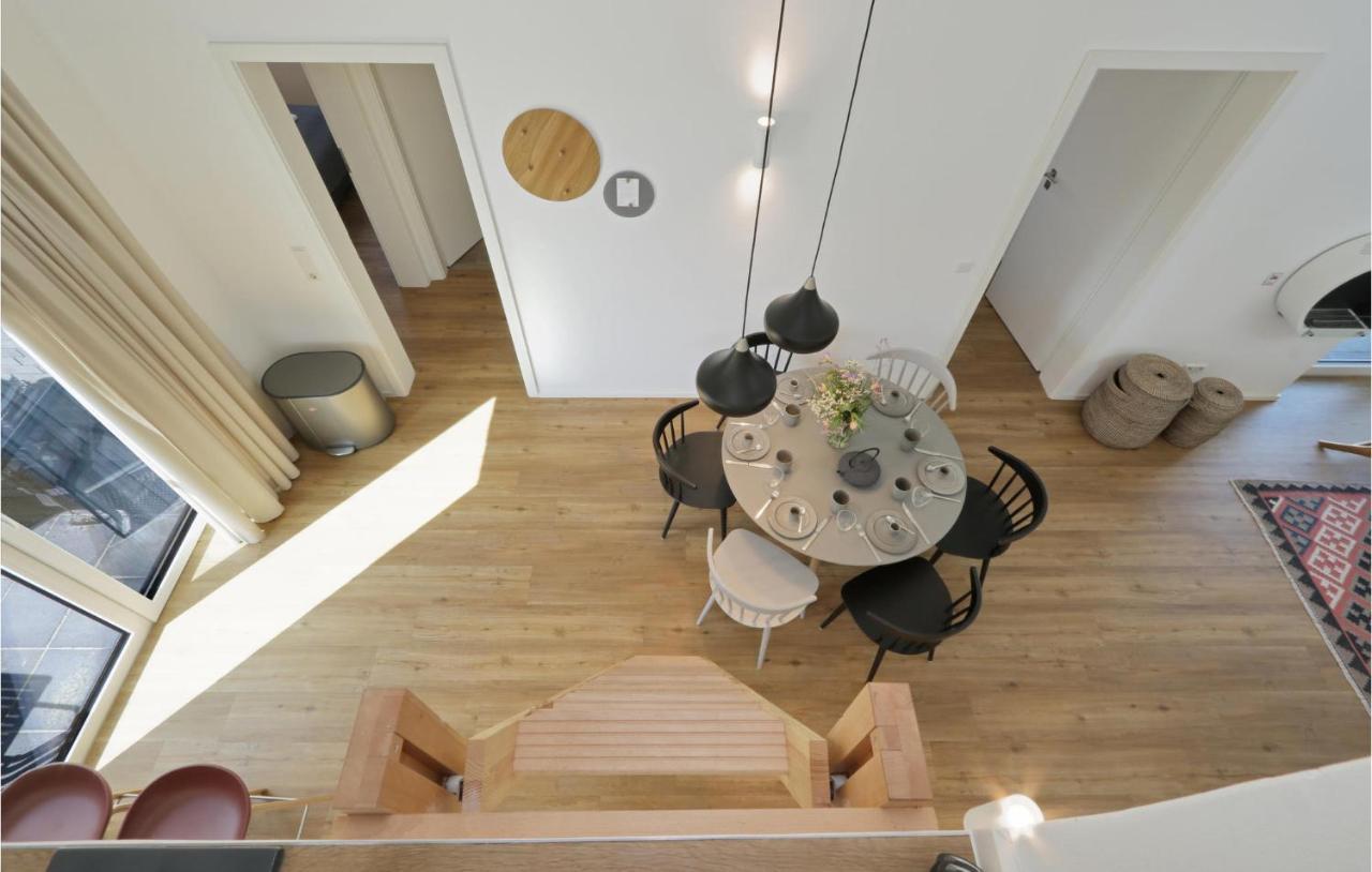 Amazing Home In Lembruch-Duemmer See With Kitchen Exterior foto